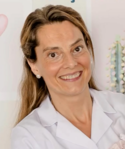 Dra. Filipa Azevedo da Costa : Fisioterapeuta