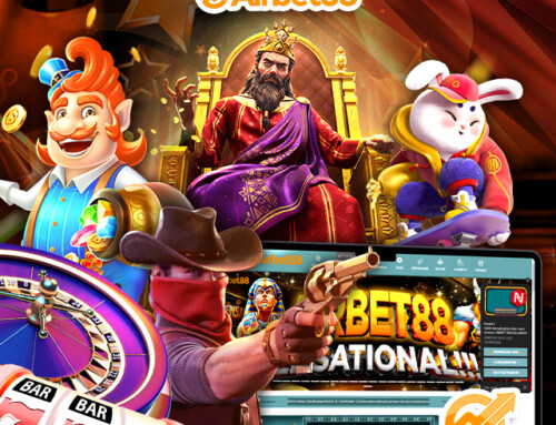 Situs Starlight Princess Gacor Terbaru & Casino Online Resmi Malam Ini Ini!